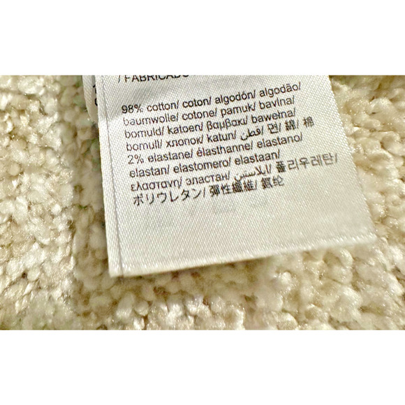 Calvin Klein Men’s Slim Fit Pants 38x30.5 Black Stretch Cotton Dress Casual - Picture 3 of 9